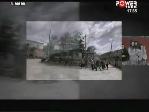 Ben Kimim Candan Erçetin