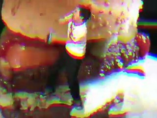 Good Morning Bleeding City