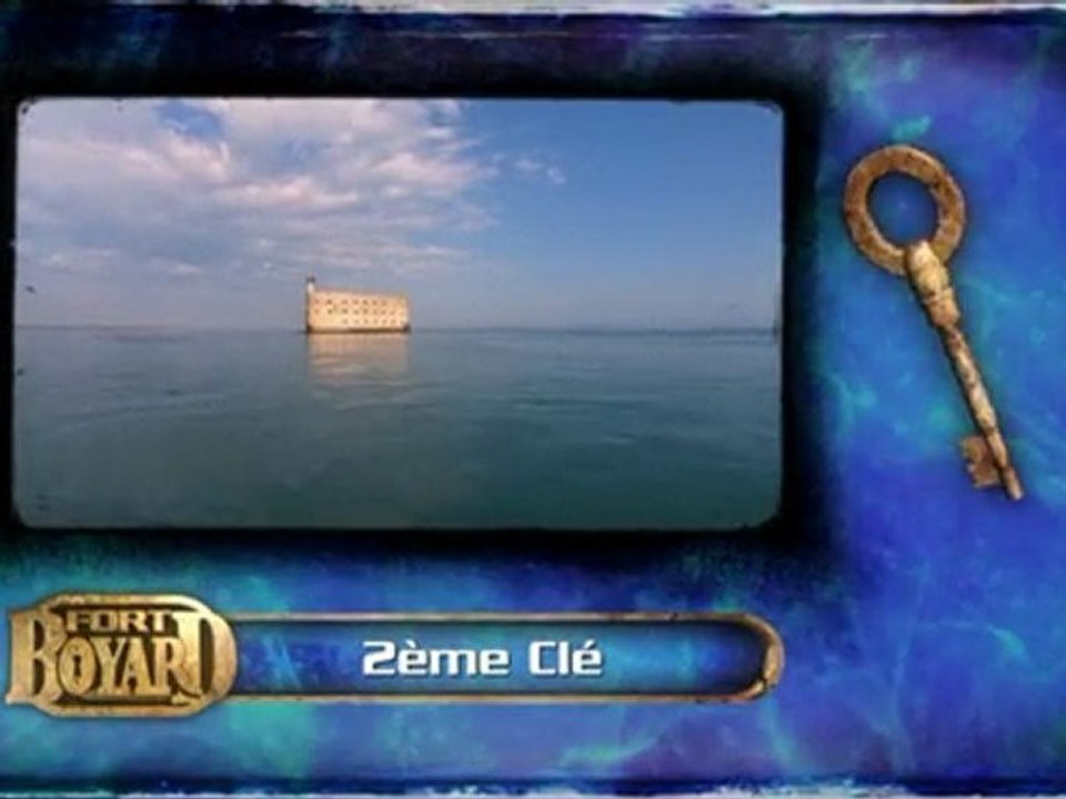Fort Boyard 2009