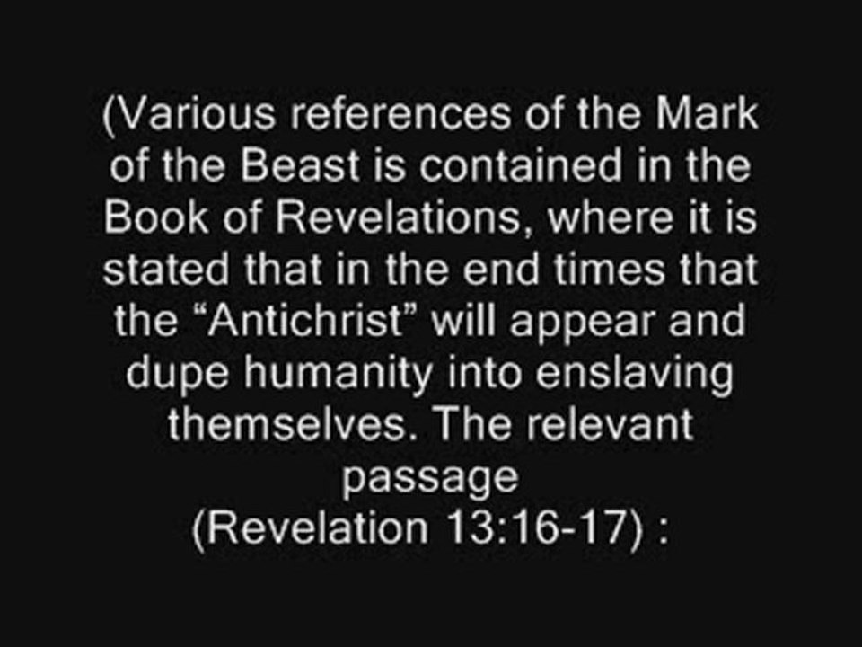 The ONE 1 'The END of SELF-Awareness'