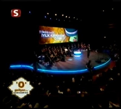 Mevlid Kandili Özel Programı İzle - Sabri Özmener (Şehmuz)