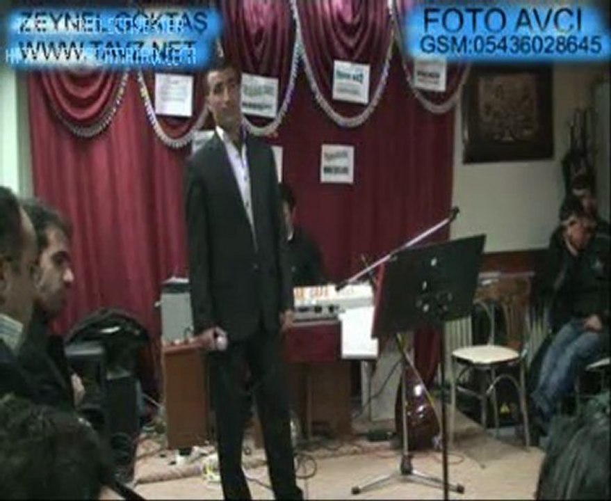 ZEYNEL GÖKTAŞ