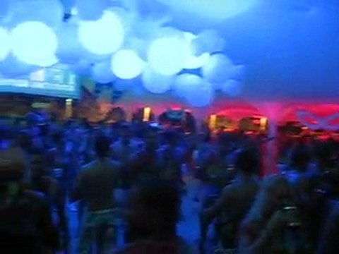 axe moi folia @ porto seguro