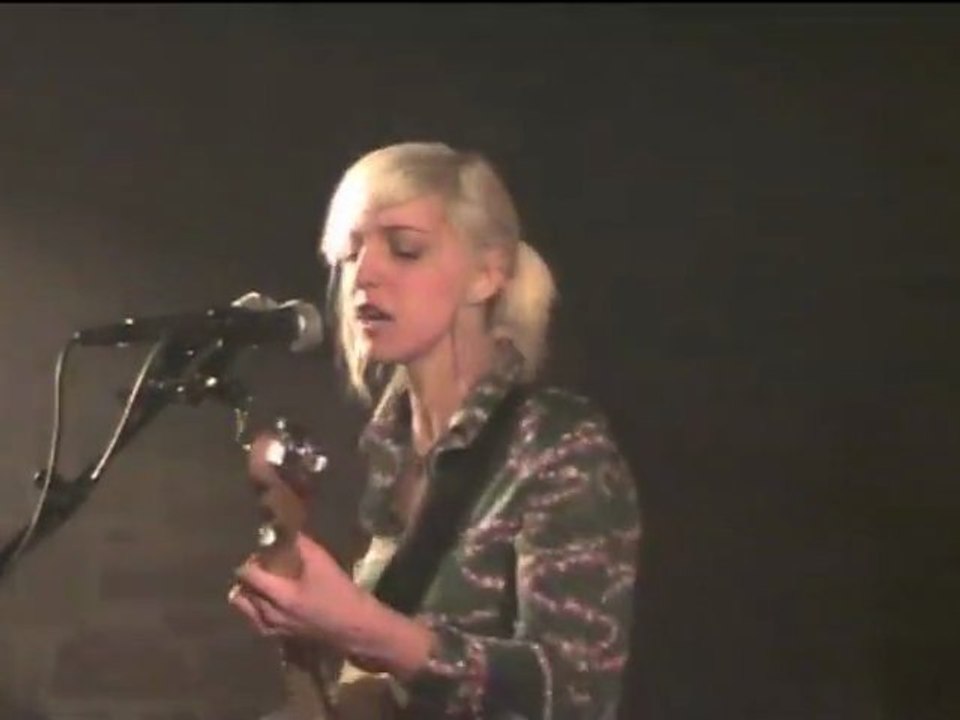 prince Miiaou live @ les demoiselles en campagne 2010