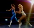 Candi Devine vs Sherri Martel (3rd Match)