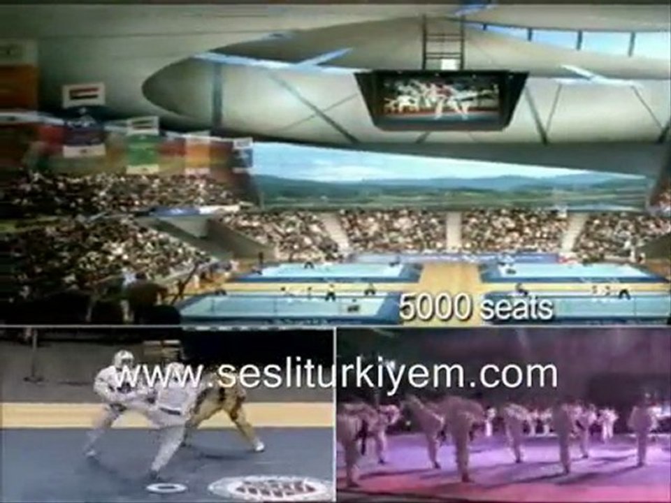 Taekwondo Park