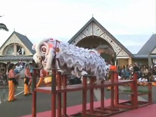 27022010 - Pilotis au parc du Colosse par Nicolas et Gérard.