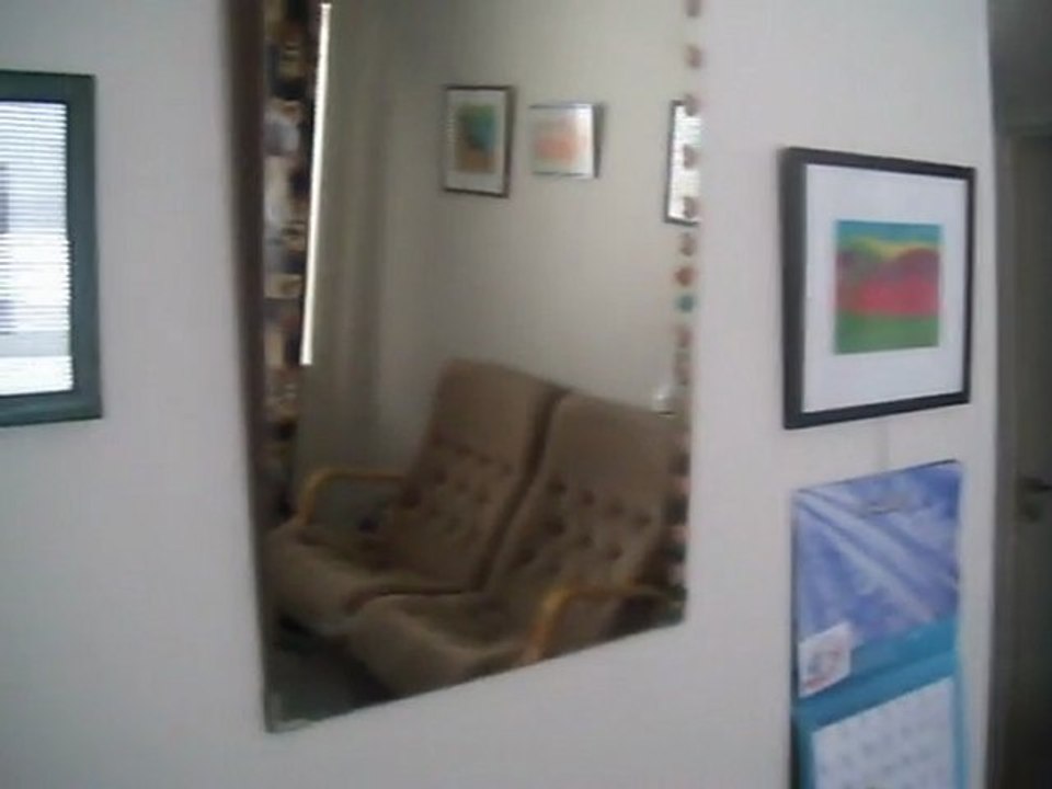 my home