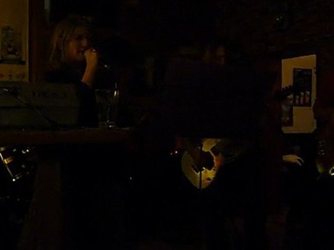 The cramberries- Zombie repris pas le groupe HORS JE