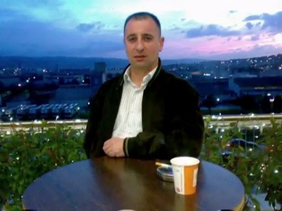 Ayvaz resimli klip