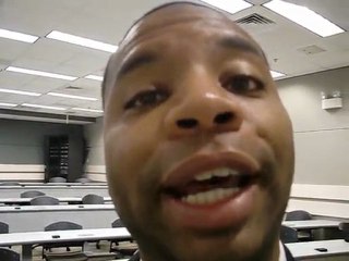 Importance of Arriving Early