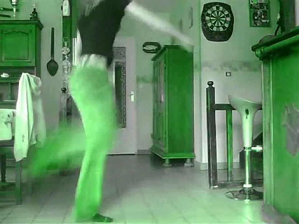 New  Vidéo