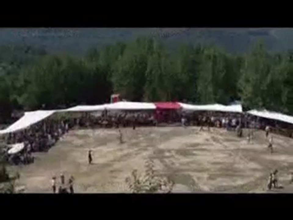 Çağlı Köyü 2. Kır Şenliği1 :Atakan BAYRAM'IN KAMERASINDAN...