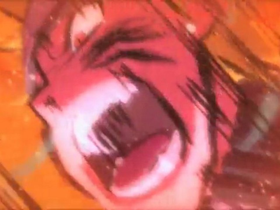 Naruto Shippuden : Ultimate Ninja Storm 2 Trailer