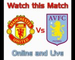 Live Online Manchester - Aston Villa Carling Cup