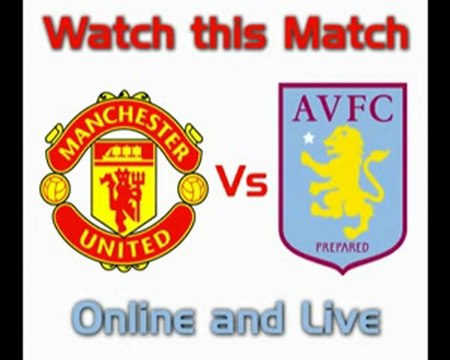 Live Online Manchester - Aston Villa Carling Cup