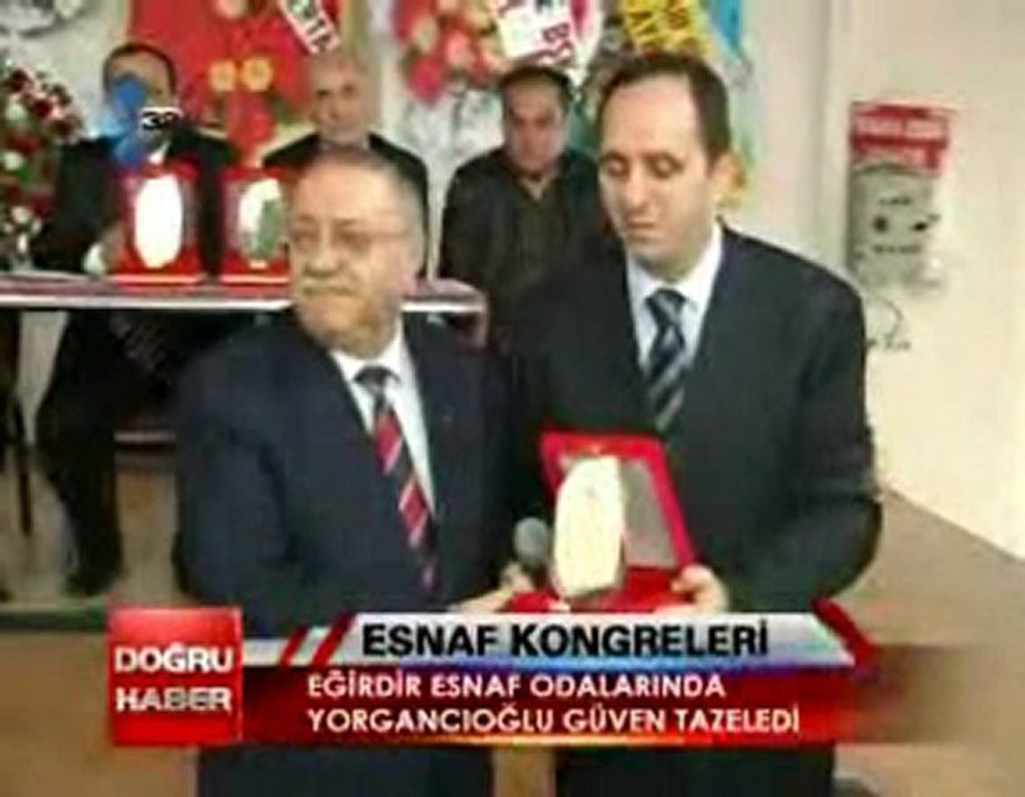 Eğirdir Seçim
