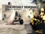 Battlefield Bad Company 2 spot TV