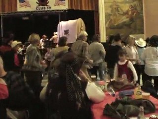 soirée country du 13/02 "Good time"