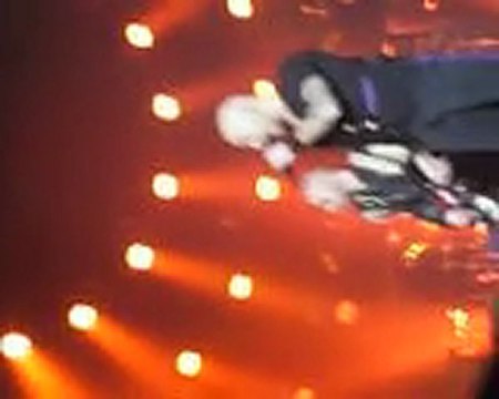 Zen et Ma liberté de penser par Pascal Obispo