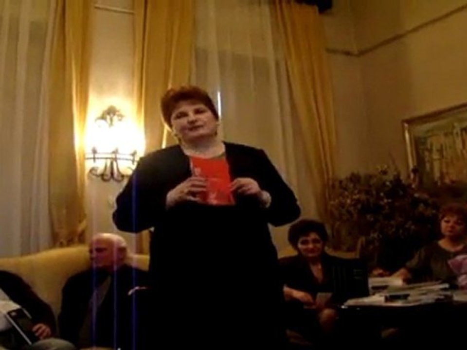 Cum a aparut Asociatia si Cenaclul Universul Prieteniei