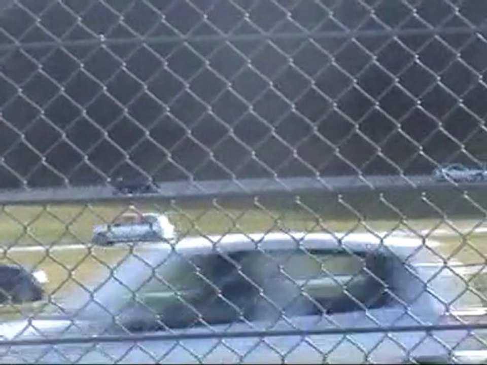 pierrot et mazout au laquais