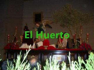 Martes Santo en Barbate (Completo)