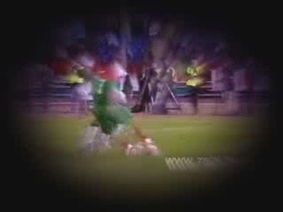 maroc foot
