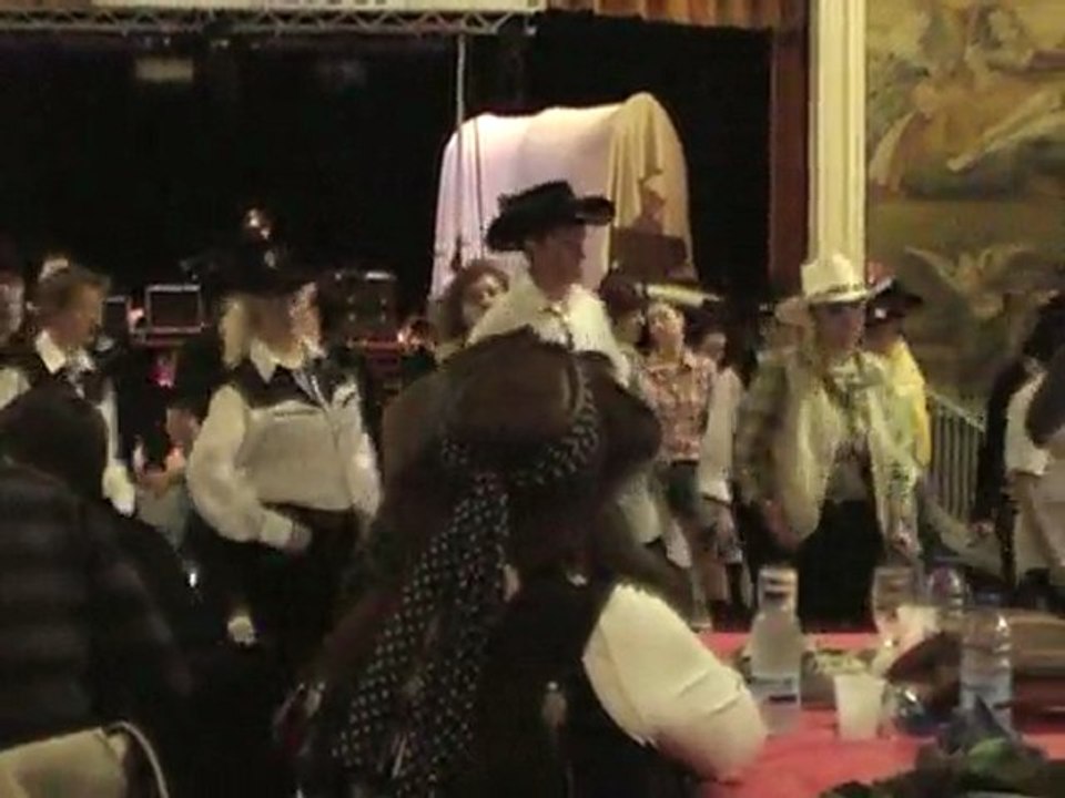 soirée country du 13/02 "Jambalaya"