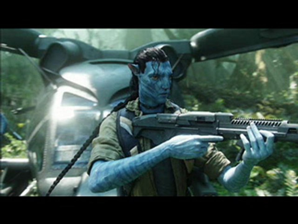 Avatar der Film Part 1 Stream Online