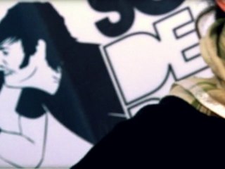 #002 Twan (Scene de Bain)