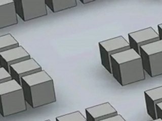 Rendu Solidworks
