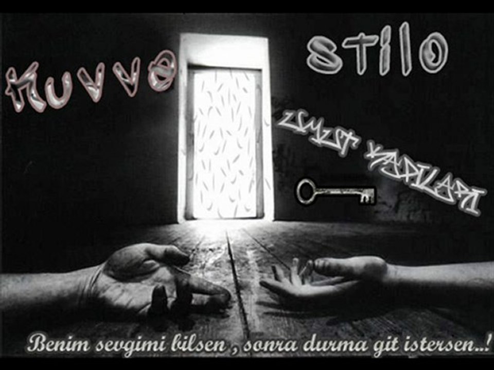 Kuvve Stilo - Umut Kapıları