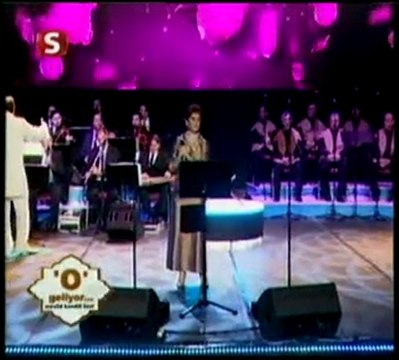 Mevlid Kandili Özel Programı İzle - Şükriye Tutkun