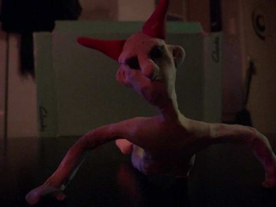 El Diablo