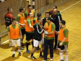 3. Szurkolói Foci 10-02-06