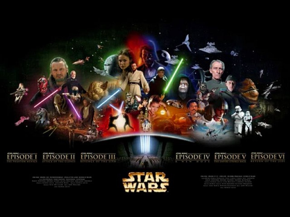 Star Wars