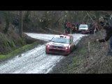 rally van haspengouw 2010