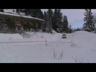 Ronde du Jura 2010 Spéciale N1