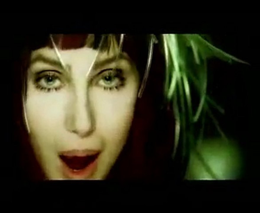 Cher-Believe
