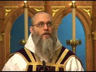 Feb 28 - Homily: Transforming Transfiguration