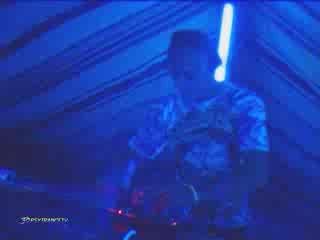 Solar eclipse festival/Psytrance tv