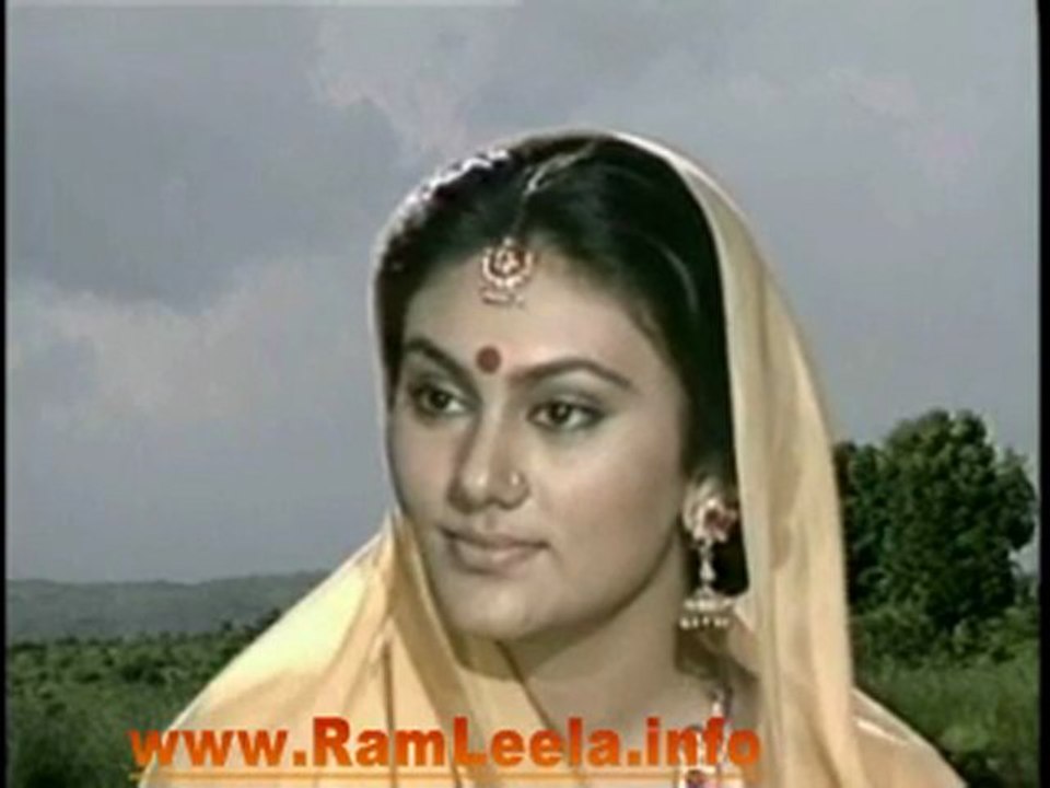 Ram Leela Part 111
