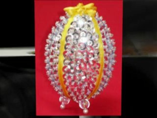 Tea Bag Folding and Kusudama | Part of Weekly Craft Course