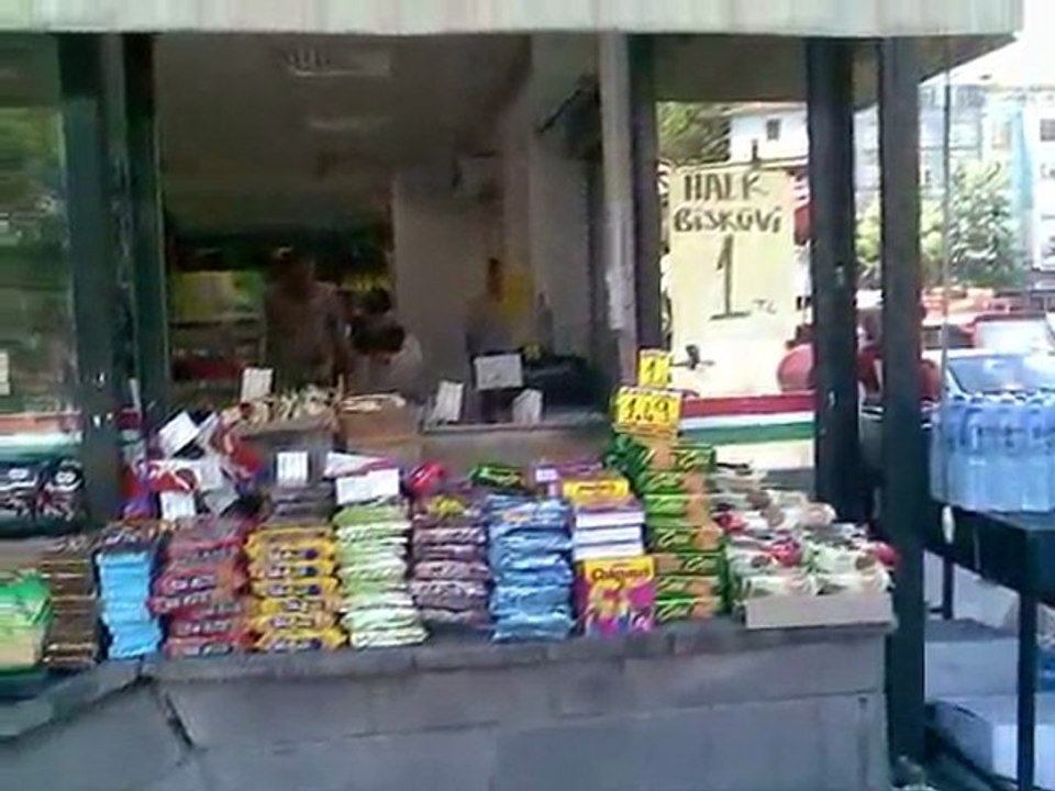 ....ANKARA.....