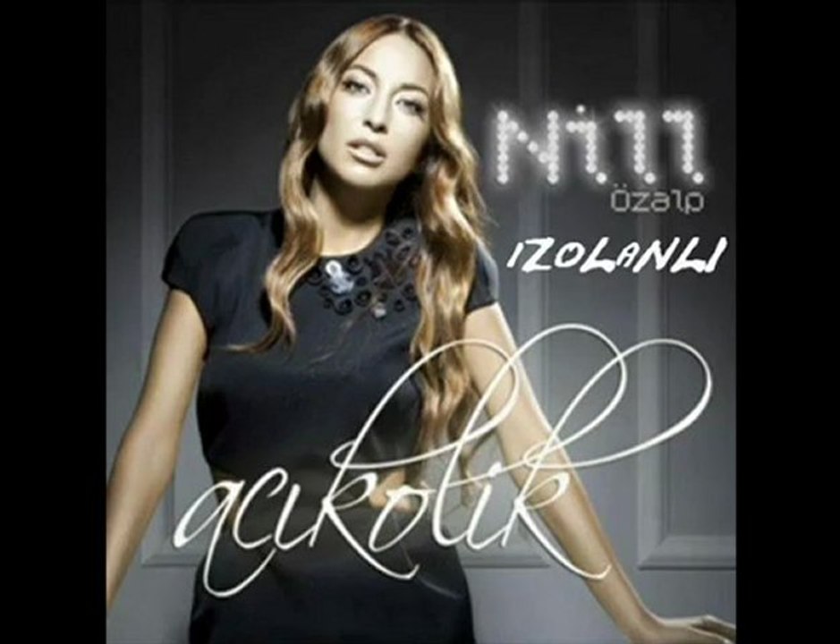 Nill Özalp & Serdar Ortaç ~ Kalp Bos 2010 Yep Yeni!!!