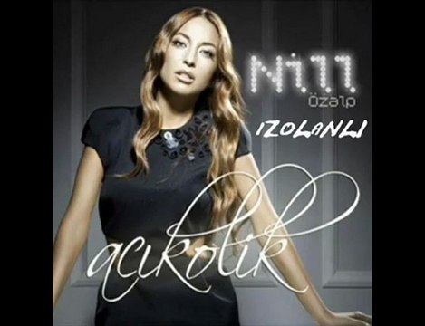 Nill Özalp & Serdar Ortaç ~ Kalp Bos 2010 Yep Yeni!!!