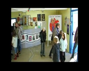 Cinéma La Rivière Etel