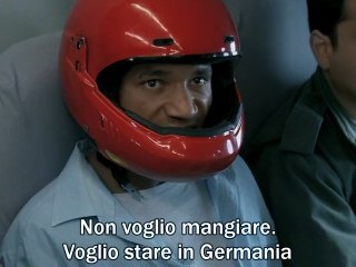 Viaggio senza ritorno -Ultima Fermata Aeroporto Francoporto