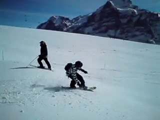 Mathias Jump